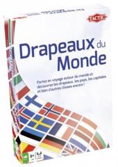 DRAPEAUX DU MONDE FR